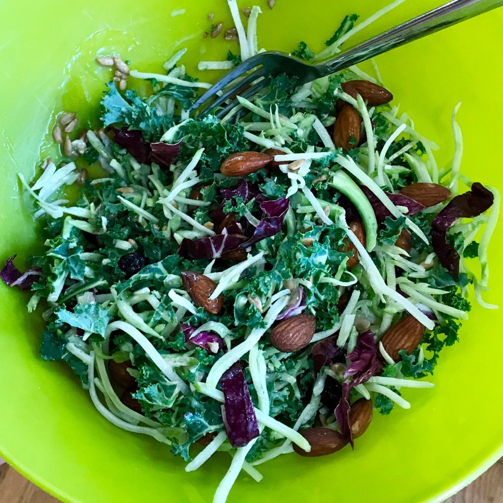 Meet your Posher, Edgar